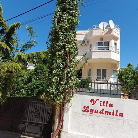 Villa Lyudmila Utjeha Dış mekan fotoğraf