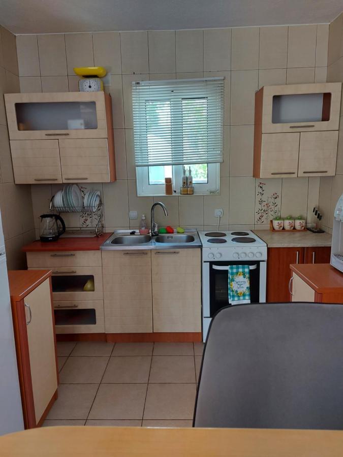 Villa Lyudmila Utjeha Dış mekan fotoğraf