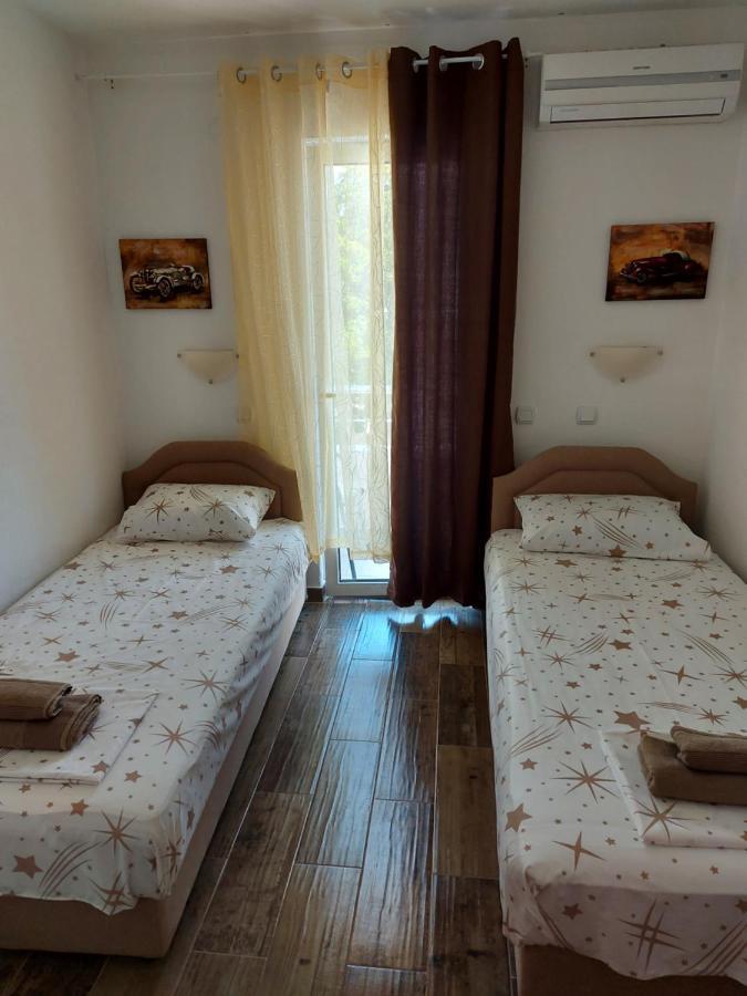 Villa Lyudmila Utjeha Dış mekan fotoğraf