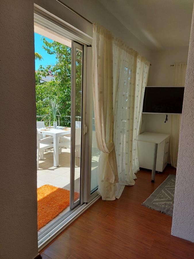 Villa Lyudmila Utjeha Dış mekan fotoğraf