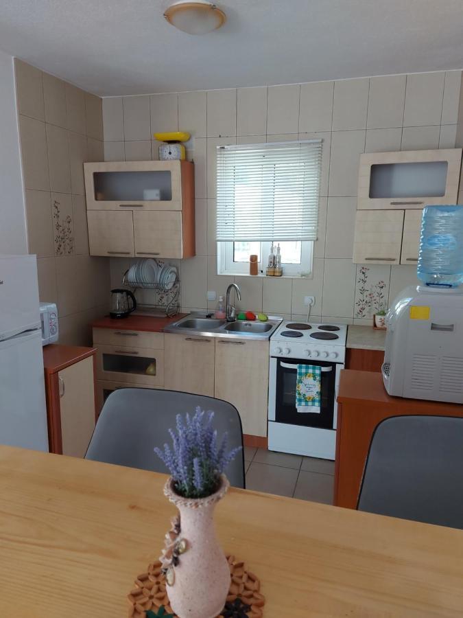 Villa Lyudmila Utjeha Dış mekan fotoğraf