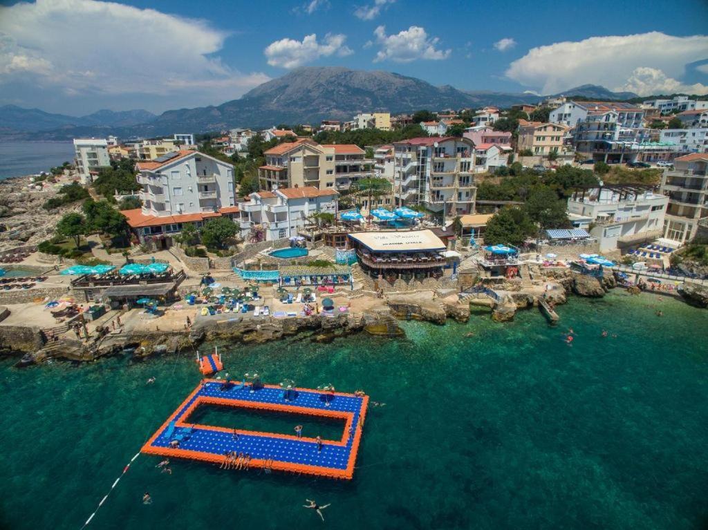 Villa Lyudmila Utjeha Dış mekan fotoğraf