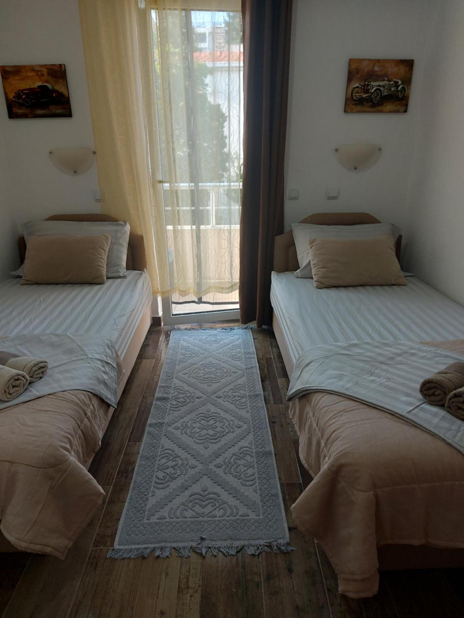 Villa Lyudmila Utjeha Dış mekan fotoğraf